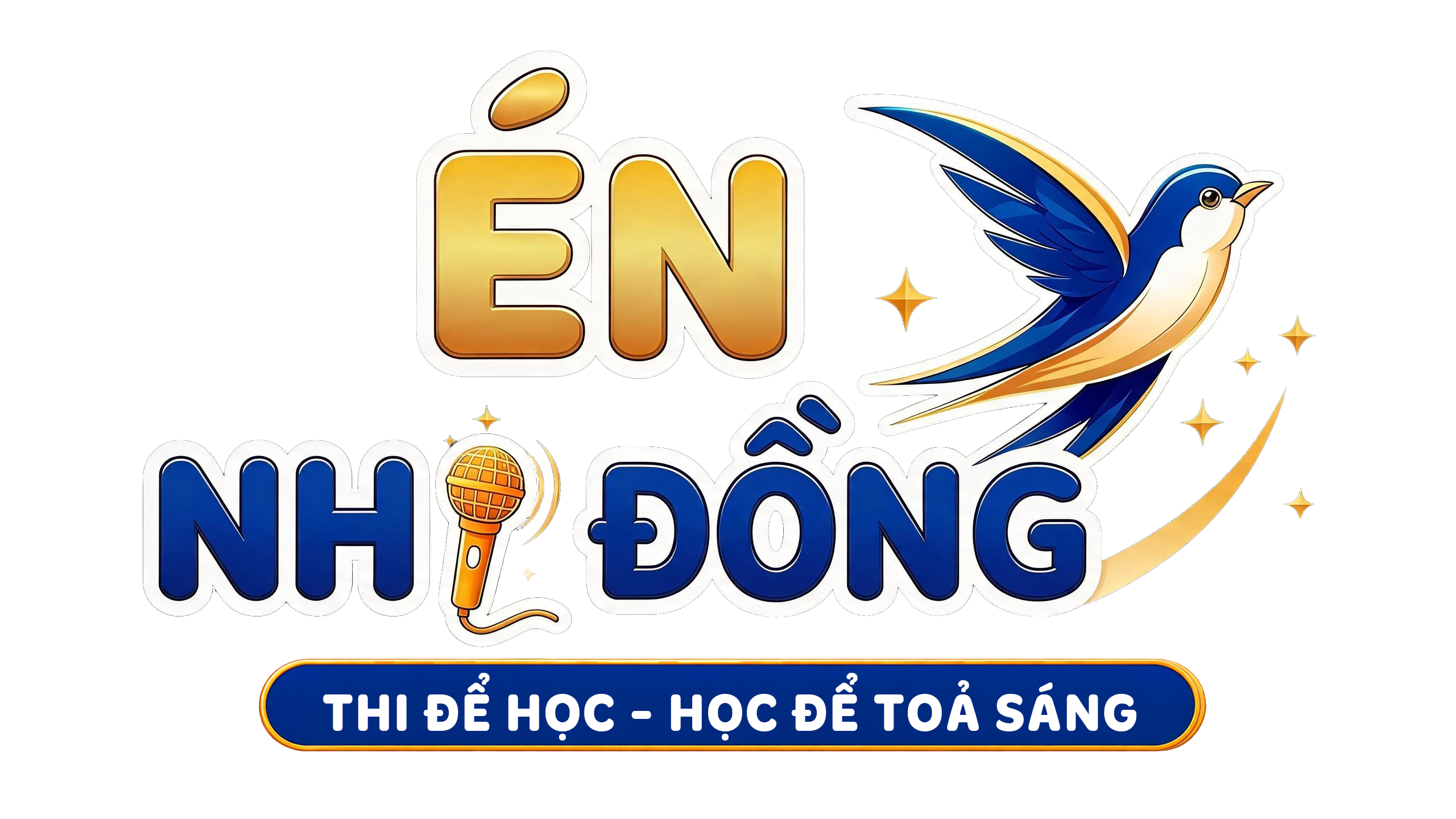 Én Nhi Đồng 2026